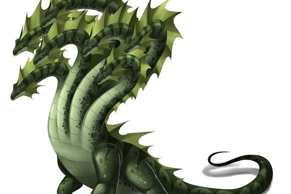 Kraken market